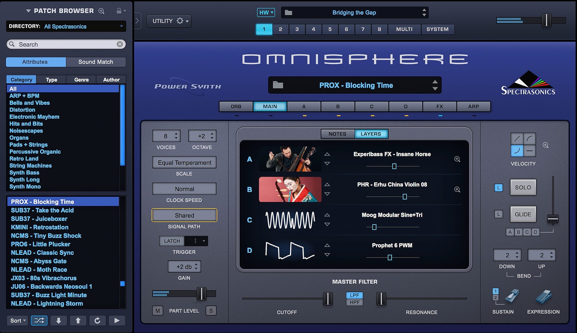 How To Update Omnisphere 2 Software