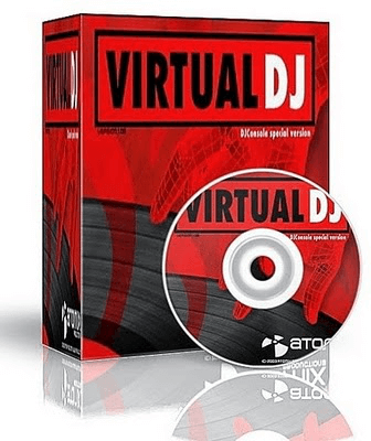 Virtual dj samplers free download